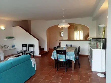 Maison à Pals avec Jardin Privé, Piscine Communautaire et WIFI, à 1,5 km de la Plage - Photo 9