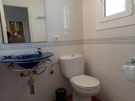 Maison à Pals avec Jardin Privé, Piscine Communautaire et WIFI, à 1,5 km de la Plage - Photo 14