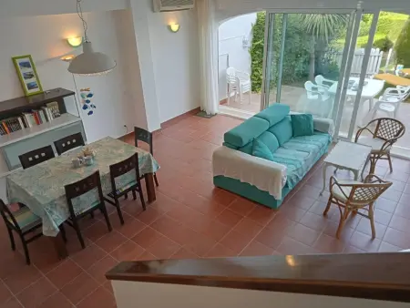 Maison à Pals avec Jardin Privé, Piscine Communautaire et WIFI, à 1,5 km de la Plage - Photo 15