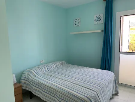 Maison à Pals avec Jardin Privé, Piscine Communautaire et WIFI, à 1,5 km de la Plage - Photo 17