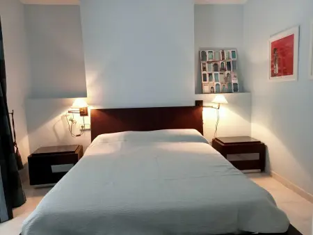 Maison à Pals avec Jardin Privé, Piscine Communautaire et WIFI, à 1,5 km de la Plage - Photo 18