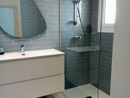 Maison à Pals avec Jardin Privé, Piscine Communautaire et WIFI, à 1,5 km de la Plage - Photo 19