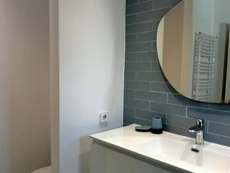 Maison à Pals avec Jardin Privé, Piscine Communautaire et WIFI, à 1,5 km de la Plage - Photo 20