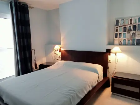 Maison à Pals avec Jardin Privé, Piscine Communautaire et WIFI, à 1,5 km de la Plage - Photo 22