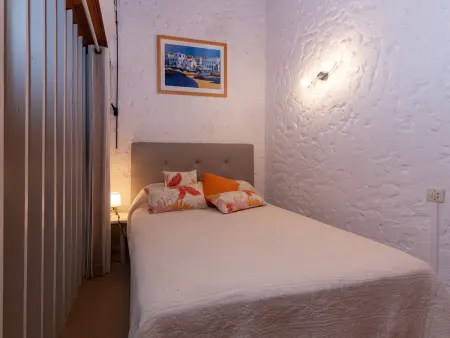 Studio en Duplex sous la Pinède et Proche de la Plage - Photo 14
