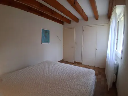 Maison Plain-pied avec Jardin, Proche Plage et Pistes Cyclables, 6 Pers, Wifi, Parking - Photo 10