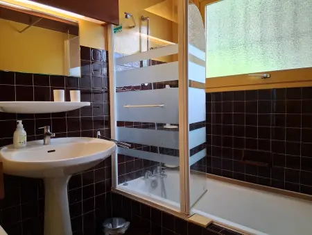 Maison Plain-pied avec Jardin, Proche Plage et Pistes Cyclables, 6 Pers, Wifi, Parking - Photo 14