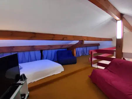 Maison Plain-pied avec Jardin, Proche Plage et Pistes Cyclables, 6 Pers, Wifi, Parking - Photo 17