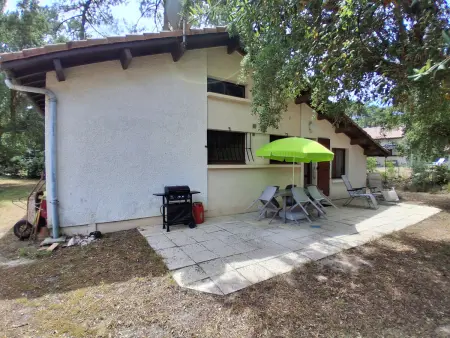 Maison Plain-pied avec Jardin, Proche Plage et Pistes Cyclables, 6 Pers, Wifi, Parking - Photo 22