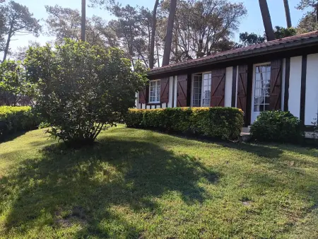 Maison spacieuse avec jardin, proche commerces et plage, 6 couchages, parking privatif - Photo 18