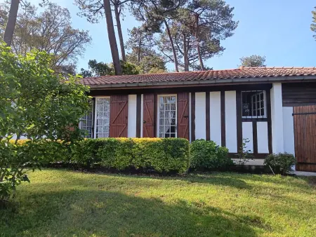 Maison spacieuse avec jardin, proche commerces et plage, 6 couchages, parking privatif - Photo 19