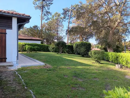 Maison spacieuse avec jardin, proche commerces et plage, 6 couchages, parking privatif - Photo 20