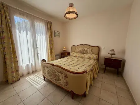 Maison calme 3 pièces, jardin clos, animaux admis à La Brée-les-Bains - Photo 11