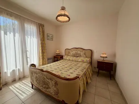 Maison calme 3 pièces, jardin clos, animaux admis à La Brée-les-Bains - Photo 12