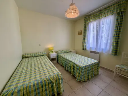 Maison calme 3 pièces, jardin clos, animaux admis à La Brée-les-Bains - Photo 14