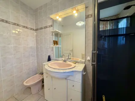 Maison calme 3 pièces, jardin clos, animaux admis à La Brée-les-Bains - Photo 18