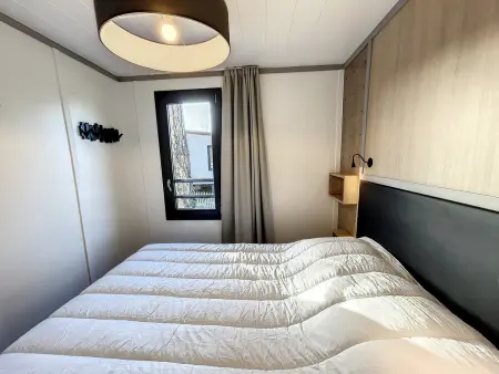Chalet de standing 6 pers - Piscine chauffée - Proche plage - WIFI - Parking - Terrasse privée - Photo 8