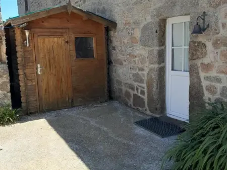 Maison paisible à Vicq-sur-Mer, 4 pers, avec parking et animaux acceptés - Photo 1