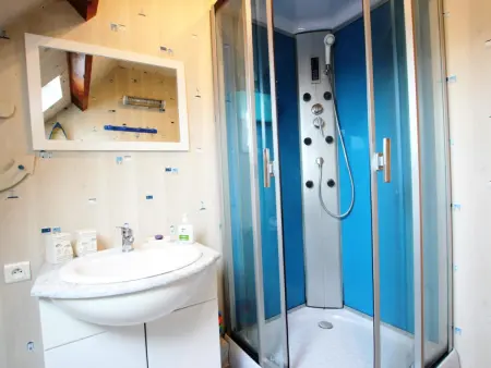 Maison paisible à Vicq-sur-Mer, 4 pers, avec parking et animaux acceptés - Photo 11