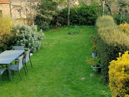 Maison rustique à Vicq-sur-Mer - 6 pers, Animaux acceptés - Photo 1