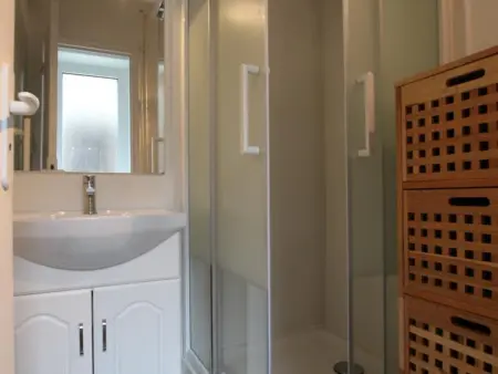 Maison rustique à Vicq-sur-Mer - 6 pers, Animaux acceptés - Photo 8