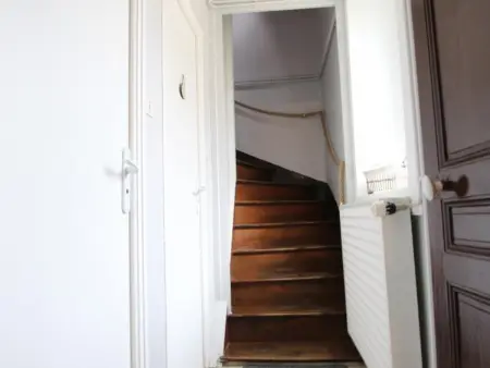 Maison rustique à Vicq-sur-Mer - 6 pers, Animaux acceptés - Photo 9