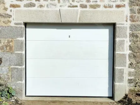 Maison rustique à Vicq-sur-Mer - 6 pers, Animaux acceptés - Photo 17