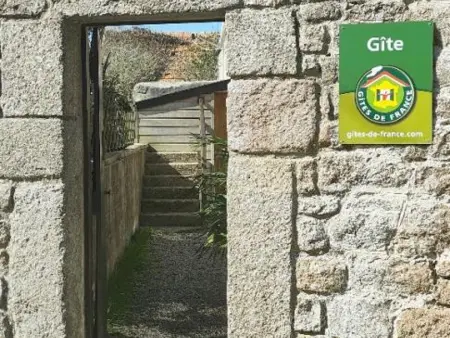 Maison rustique à Vicq-sur-Mer - 6 pers, Animaux acceptés - Photo 18