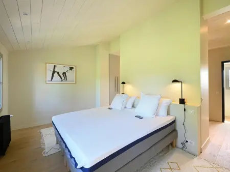 Maison spacieuse avec piscine et accès plage, Maison 10 personnes à Les Portes en Ré - Photo 24
