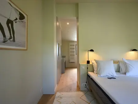 Maison spacieuse avec piscine et accès plage, Maison 10 personnes à Les Portes en Ré - Photo 25