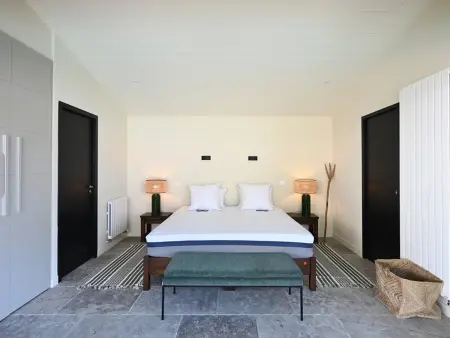 Maison spacieuse avec piscine et accès plage, Maison 10 personnes à Les Portes en Ré - Photo 29