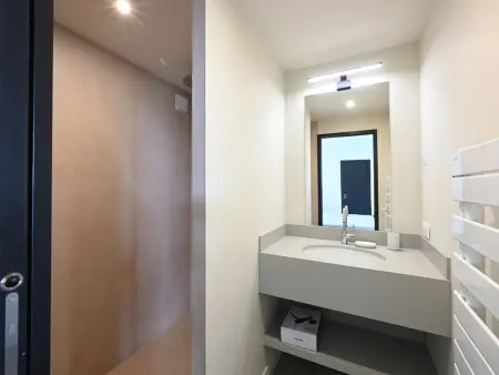 Maison spacieuse avec piscine et accès plage, Maison 10 personnes à Les Portes en Ré - Photo 31