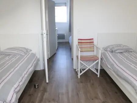 Charmante maisonnette à Quend Plage, 2 chambres, jardinet, parking, proche commodités - Photo 6