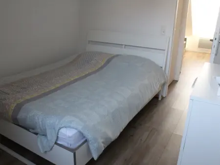 Charmante maisonnette à Quend Plage, 2 chambres, jardinet, parking, proche commodités - Photo 9