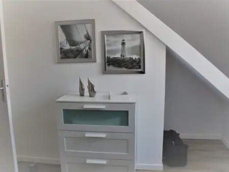 Charmante maisonnette à Quend Plage, 2 chambres, jardinet, parking, proche commodités - Photo 10