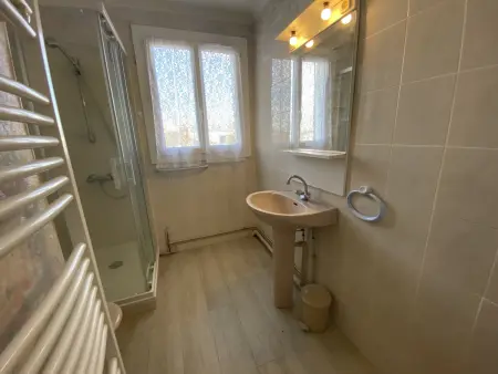 Maison de Ville à Fouras avec Jardin et Garage, Proche Plages - Photo 19