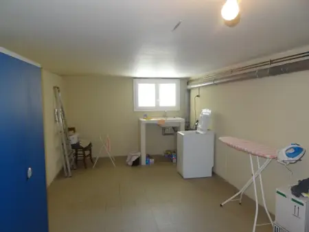 Maison de Ville à Fouras avec Jardin et Garage, Proche Plages - Photo 21