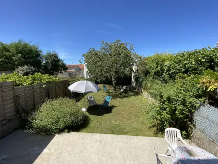 Maison de Ville à Fouras avec Jardin et Garage, Proche Plages - Photo 22
