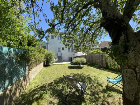 Maison de Ville à Fouras avec Jardin et Garage, Proche Plages - Photo 23