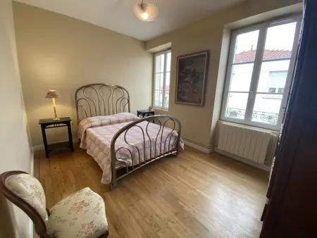 Vaste Maison au Coeur de Fouras, Proche Plages et Commerces, Idéale pour Familles - Photo 14