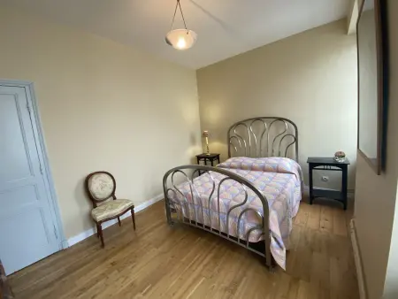 Vaste Maison au Coeur de Fouras, Proche Plages et Commerces, Idéale pour Familles - Photo 15