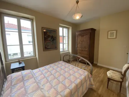 Vaste Maison au Coeur de Fouras, Proche Plages et Commerces, Idéale pour Familles - Photo 16