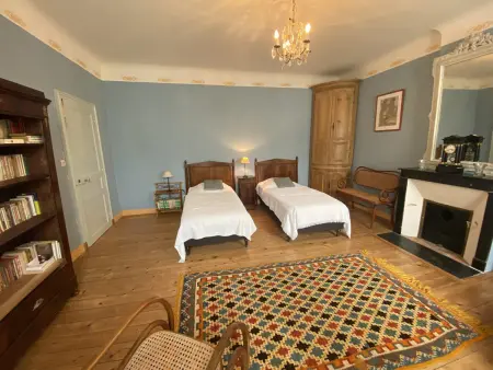 Vaste Maison au Coeur de Fouras, Proche Plages et Commerces, Idéale pour Familles - Photo 20