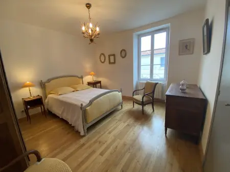 Vaste Maison au Coeur de Fouras, Proche Plages et Commerces, Idéale pour Familles - Photo 21