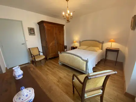 Vaste Maison au Coeur de Fouras, Proche Plages et Commerces, Idéale pour Familles - Photo 22