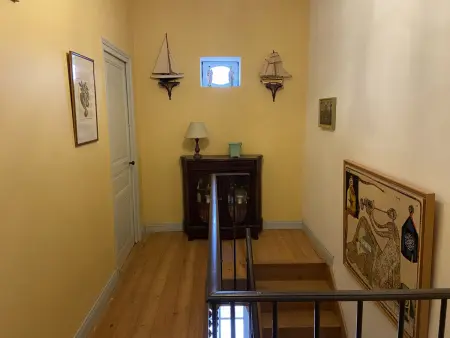 Vaste Maison au Coeur de Fouras, Proche Plages et Commerces, Idéale pour Familles - Photo 27