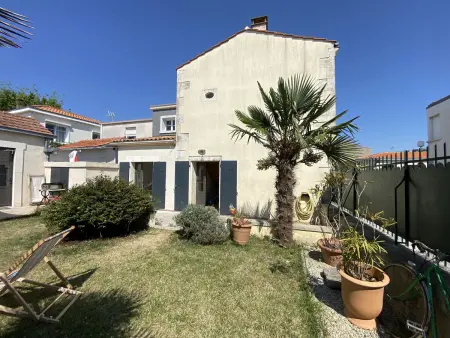Vaste Maison au Coeur de Fouras, Proche Plages et Commerces, Idéale pour Familles - Photo 29
