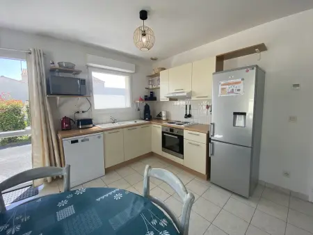 Maison calme récente à Fouras - 6 pers., Maison 6 personnes à Fouras - Photo 3