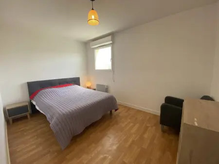 Maison calme récente à Fouras - 6 pers., Maison 6 personnes à Fouras - Photo 4