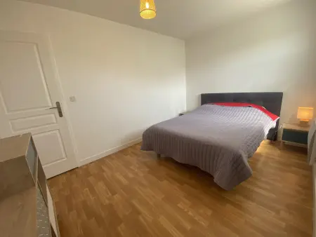 Maison calme récente à Fouras - 6 pers., Maison 6 personnes à Fouras - Photo 5